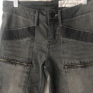 Treasure & Bond denim